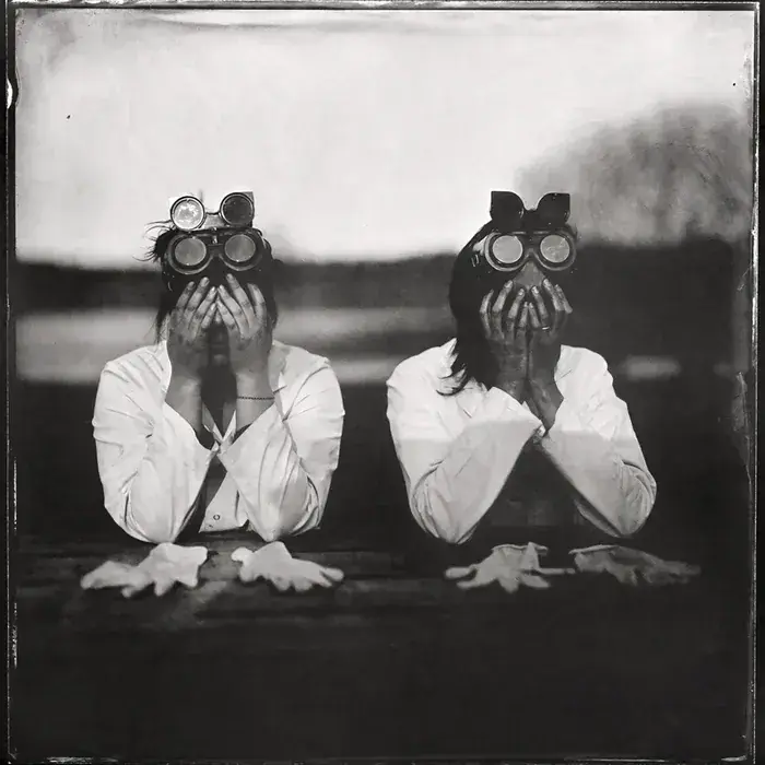 (Au) revoir photographie, exposition monographique d'Israel Arino, Centre Claude Cahun, Nantes