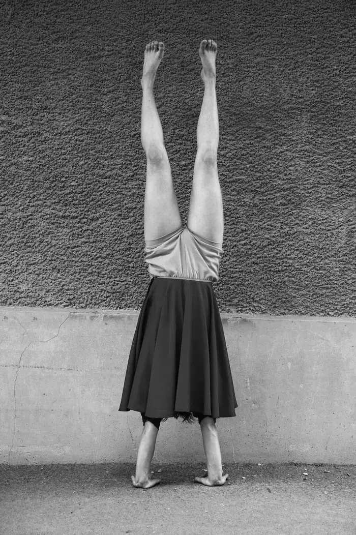« Elles obliquent elles obstinent elles tempêtent » d'Agnès Geoffray, Espace Culturel Séraphine Louis, Clermont