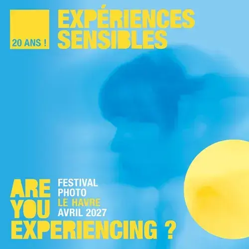 Are you experiencing, Le Havre, Galerie La Glacière, Le Havre