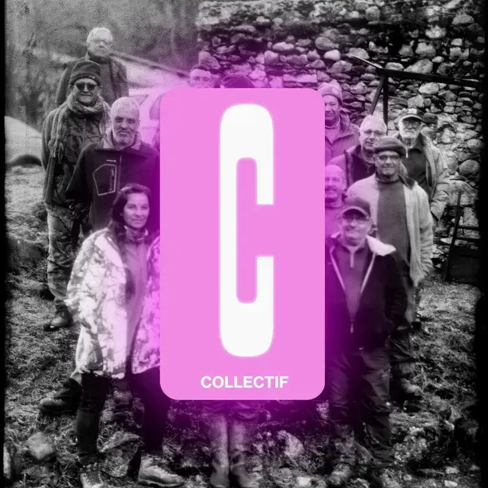Dictionnaire (presque) complet de la photographie • C, LUM Festival, Seix