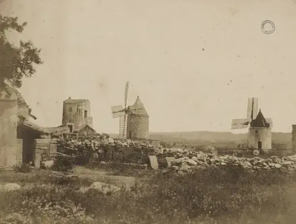 Le territoire d’Arles dans l’œil des premiers photographes du XIXe siècle, Médiathèque, Arles