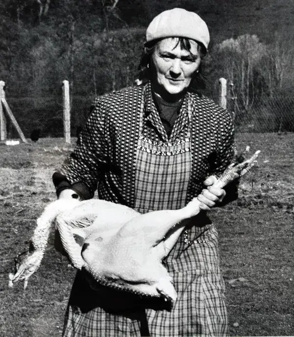 Femmes agricoles, COMPA, le Musée de l'agriculture, Mainvilliers