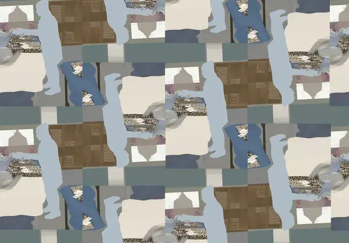 Aurora Kiraly: Parcours de regards, Fondation Fernet Branca, Saint-Louis