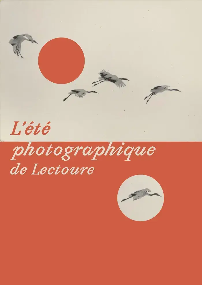 Yamamoto Masao, Centre d'art et de photographie de Lectoure, Lectoure