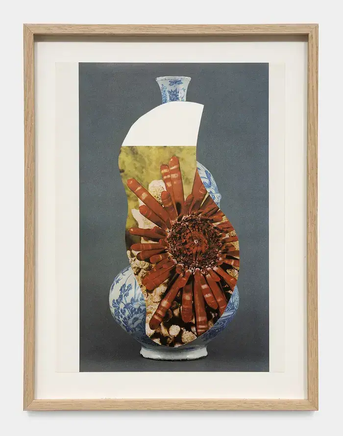 Sels de terre et grains d'argent. Céramique et photographie, Musée national Adrien Dubouché, Limoges