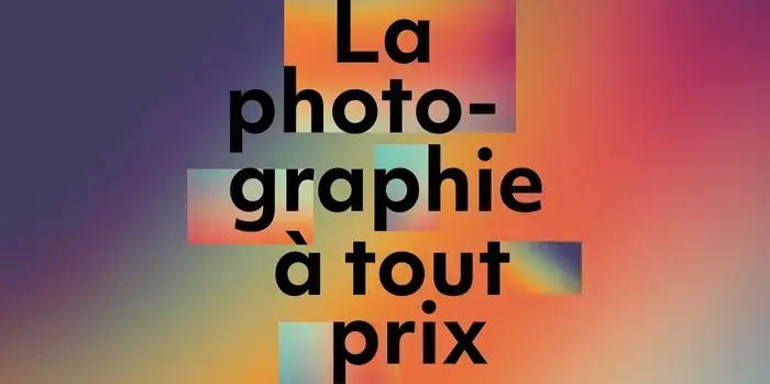 La photographie à tout prix. Une année de prix photographiques à la BnF, 6e édition, Bibliothèque nationale de France (BnF), Paris