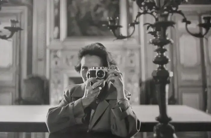 Yvette Troispoux (1914-2007), Micro-Folie de Coulommiers, Coulommiers