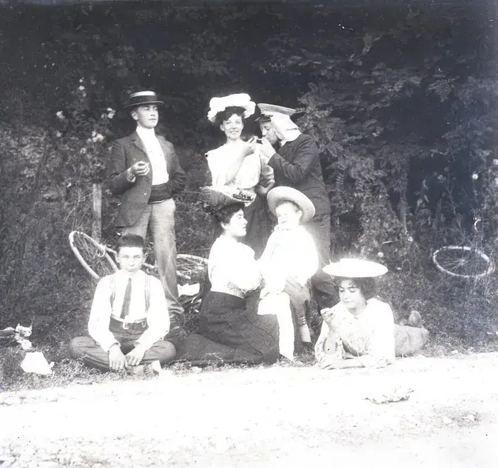 « Instants partagés. 200 ans de photographies du quotidien en Haute-Saône. » du 2 mars au 29 octobre 2027, Archives départementales de la Haute-Saône, Vesoul