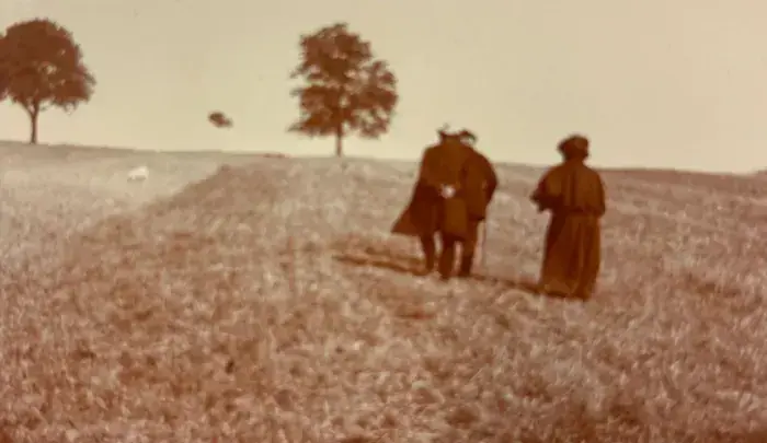 Jeanne Smith, « Traversées photographiques, Paysages », Maison nationale des artistes, Nogent-sur-Marne