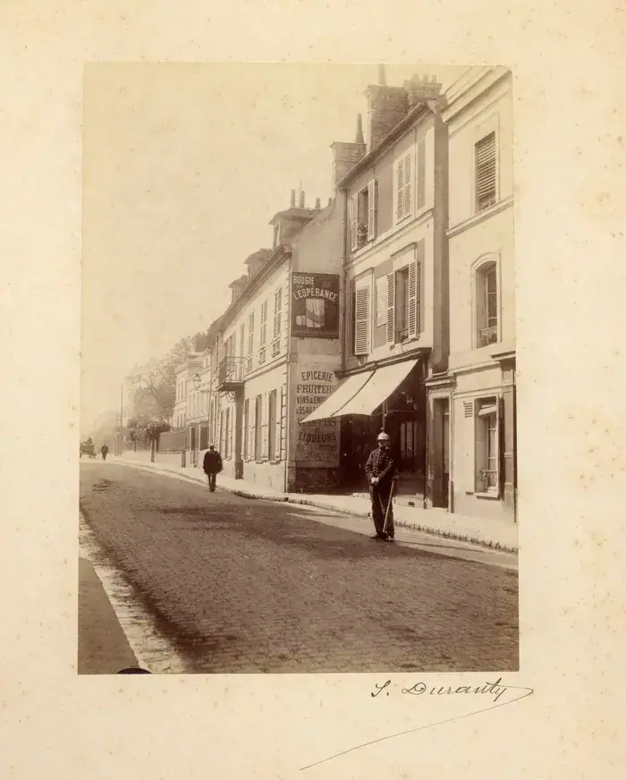 Photographes à Melun 1840 - 1914, Musée d'art et d'histoire de Melun, Melun