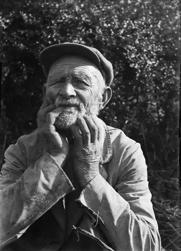 Le monde rural dans l’objectif, regard des peintres et photographes sur la vie agricole au 20e siècle, Musée des Ursulines, Mâcon