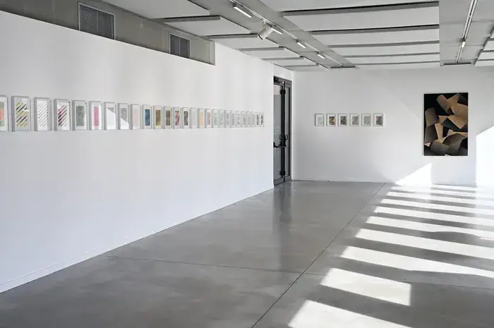 Galerie Mélanie Rio Fluency, Galerie Mélanie Rio Fluency, Nantes