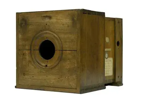 L’empreinte d’Hélios. 1826-1827, Niépce invente la photographie !, Musée Nicéphore Niépce, Chalon-sur-Saône