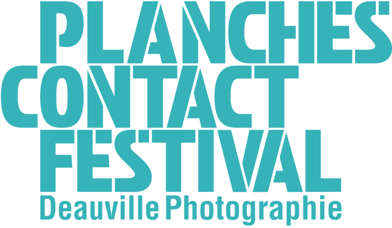 Tom Wood. Family Album, Planches Contact - Festival de photographie de Deauville, Deauville