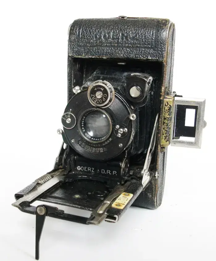 90 ans : Histoire de l'appareil photographique, Musée de la Chartreuse, Douai