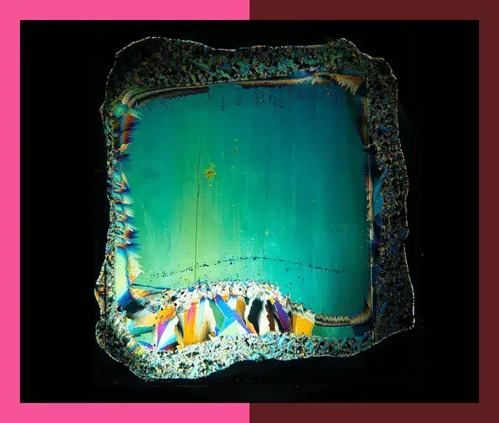 PhotoSaintGermain-Laure Winants, Temps profonds et autres lumières, Musée de Minéralogie de l'école des mines, Paris