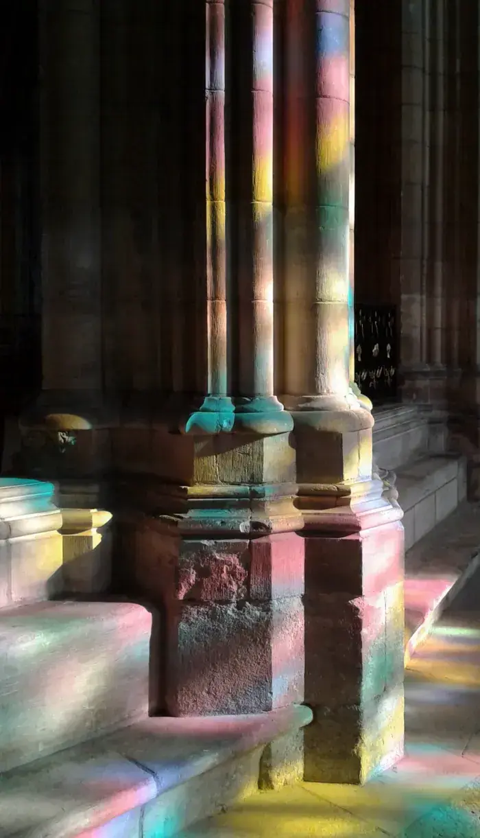 Objectif Cathédrales à Sens, Cathédrale Saint-Etienne, Sens