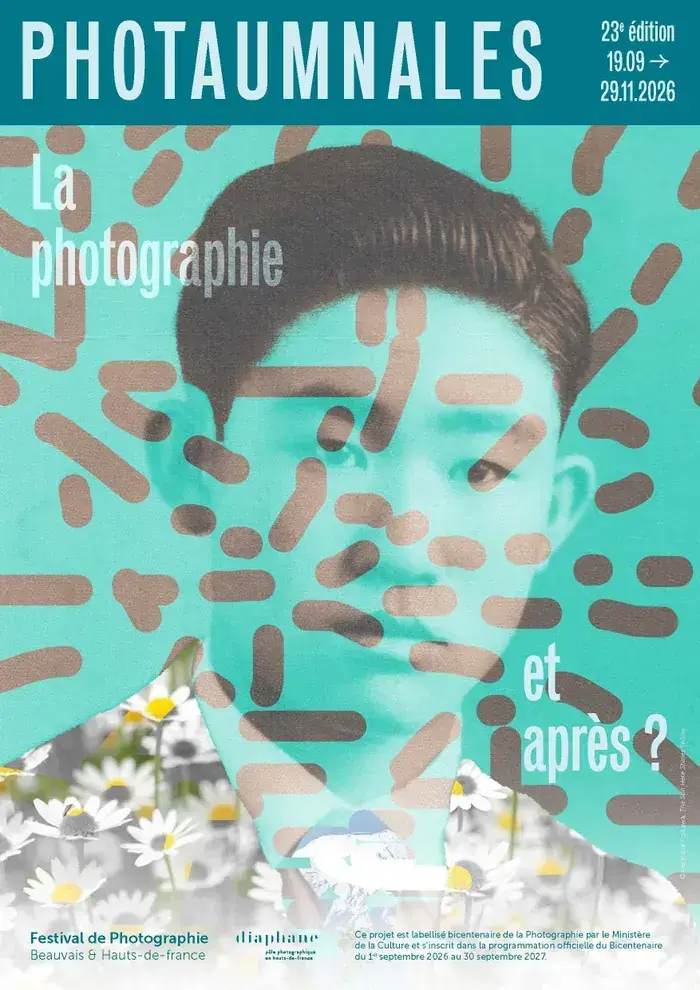 Les Photaumnales, Les Photaumnales, Beauvais