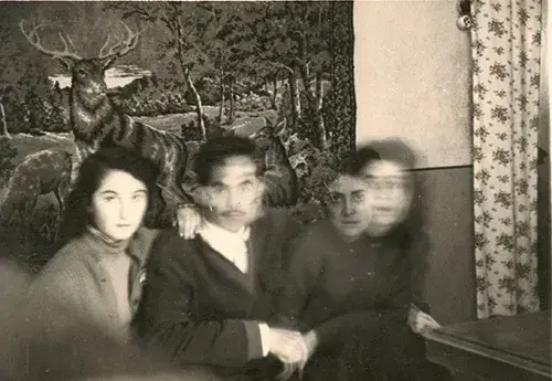 Dommage, Centre de la photographie ordinaire, Simorre