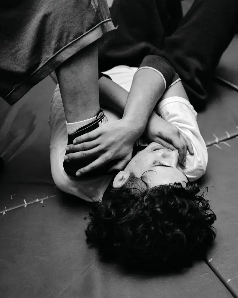Elle Pérez: Devotions | Aperture PhotoBook Club, Aperture Foundation, New York
