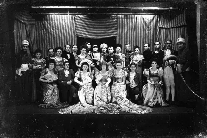 Les Archives sortent des clichés !, Archives départementales de la Meuse, Bar-le-Duc