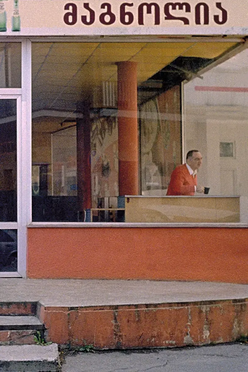 « Décors » de Florian Jayet et Antoine Vincens de Tapol, Espace photographique Arthur Batut, Labruguière