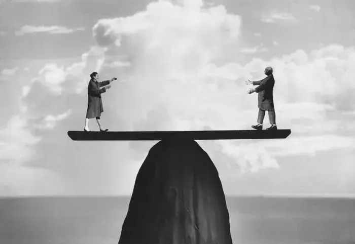 Gilbert Garcin, Lux Scène Nationale de Valence, Valence