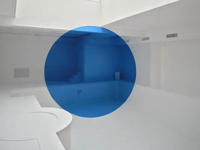 Résidences Le temps du regard, La Piscine, un lieu d'art et de rencontres, Brest