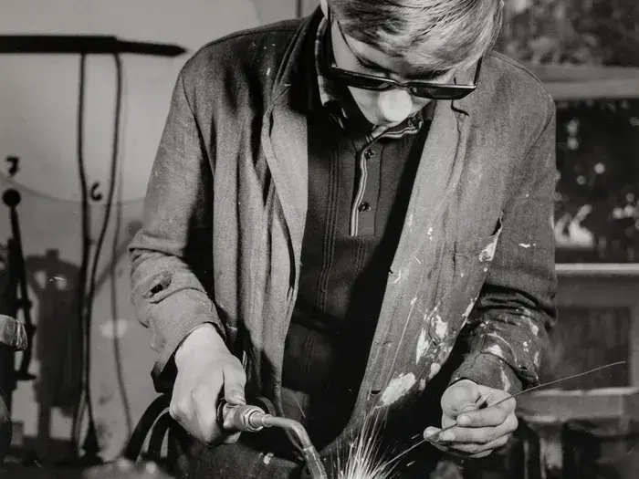Une photographe révélée Alice Bommer, La Chambre (Strasbourg), Strasbourg