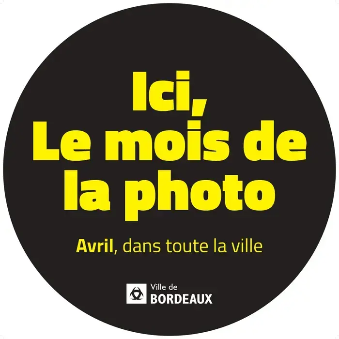 Mois de la Photo, Ville de Bordeaux, Bordeaux