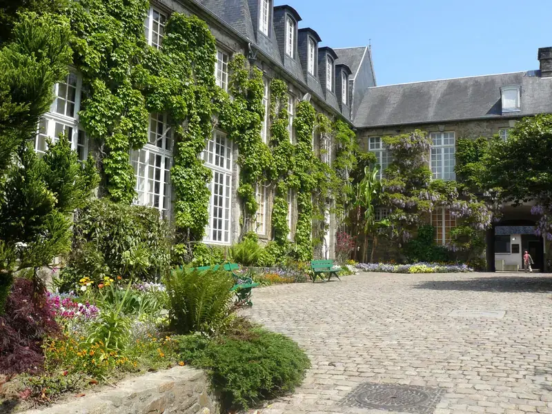 La photographie d'art et d'archive, Musée Quesnel-Morinière, Coutances