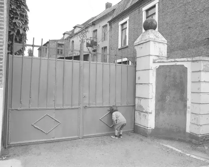 50 ans de patrimoine photographique. Regards de l’Inventaire général du patrimoine culturel des Hauts-de-France, Archives départementales de l'Aisne, Laon