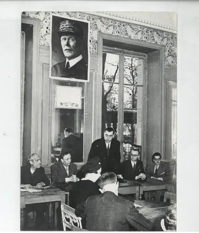 Images dirigées : la photographie de propagande, Musée d'art et d'histoire de Melun, Melun