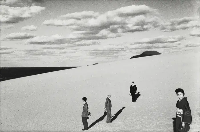 Photographies japonaises de la Bibliothèque nationale de France (1945-2025). Scènes, signes, sensations, Bibliothèque nationale de France (BnF), Paris