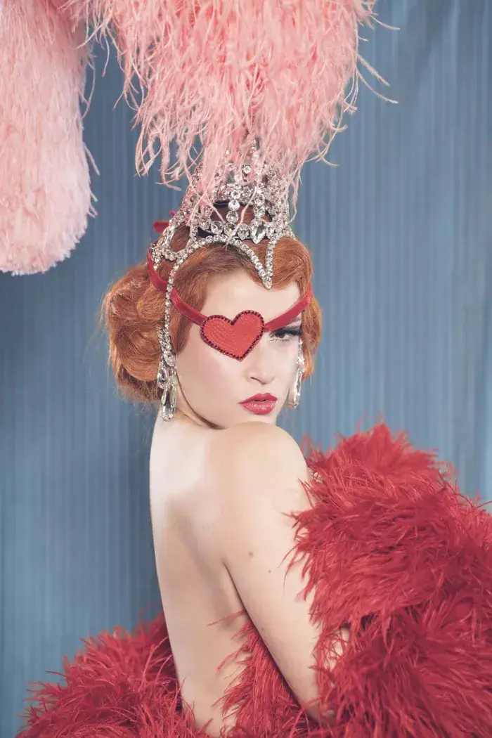 Cabaret(s), Histoire d’une transmission vivante, Manège de reims, Reims
