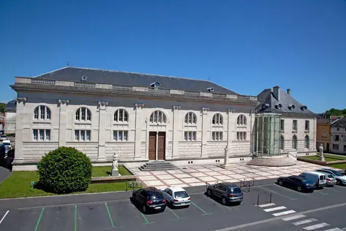 Patrimoine photographique de la Marne, 1850-1960, Archives départementales de la Marne, Châlons-en-Champagne