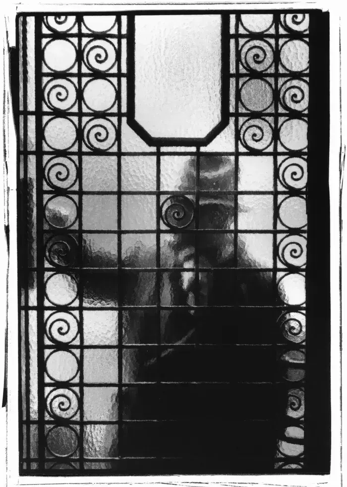 François Goudier, Variations d'ateliers, Galerie Faidherbe, Paris