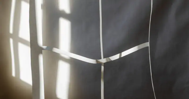 David Gilbert — Apparitions, Maison européenne de la photographie (MEP), Paris