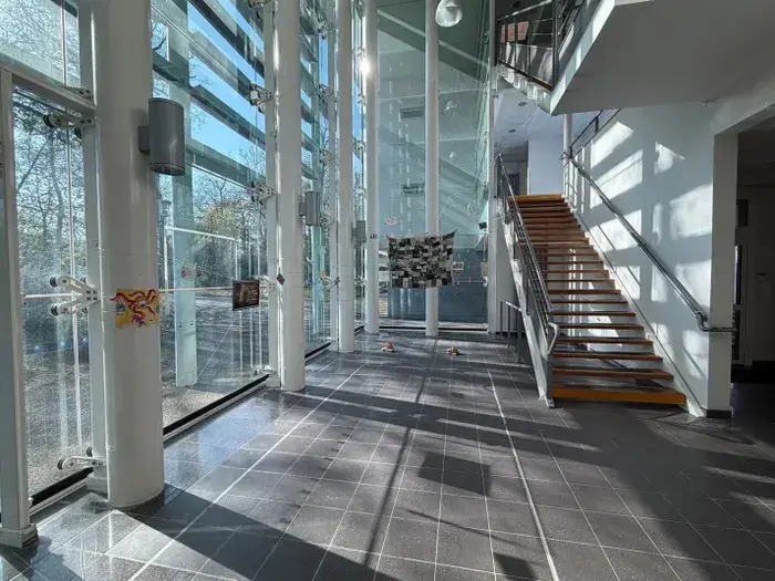 Image(s) par nature, Lycée Pierre et Marie Curie, Châteauroux