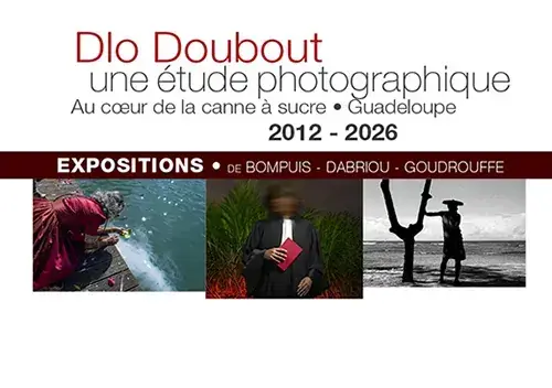Dlo Doubout, MUSARTH - Musée départemental d'art et d'histoire, Pointe-à-Pitre