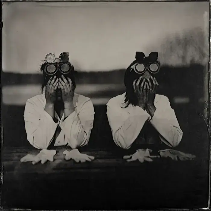 Les revenants et d'autres esprits crieurs, Israel Ariño, Galerie Dityvon, Angers