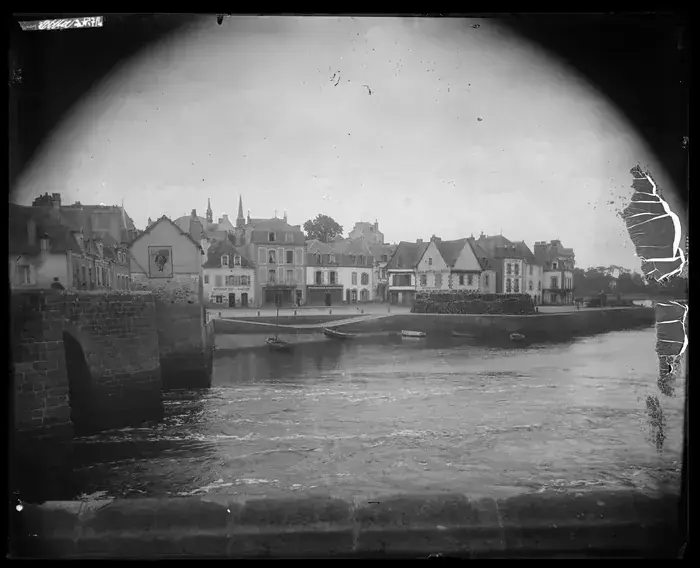 Des rives aux cimes : 200 ans de photographie en Morbihan et Haute-Savoie, Conseil départemental du Morbihan, Vannes