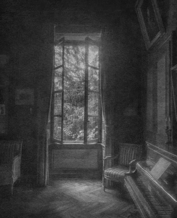 FLORE. Les amitiés romantiques, Musée de la Vie romantique, Paris