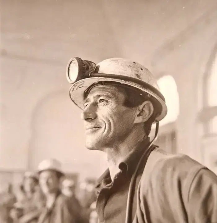 Exposition photographique, Archives nationales du monde du travail, Roubaix