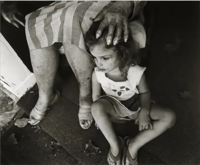 Sally Mann - Before Words, La Mécanique Générale, Arles