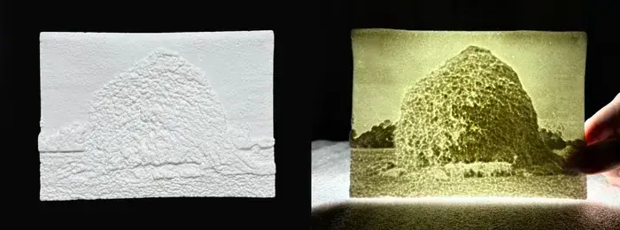 Laurence Aëgerter, Les diachroniques, Galerie Binome, Paris