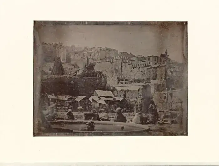 Découverte des fonds photographiques conservés aux Archives nationales d'outre-mer, archives nationales d'outre-mer, Aix-en-Provence