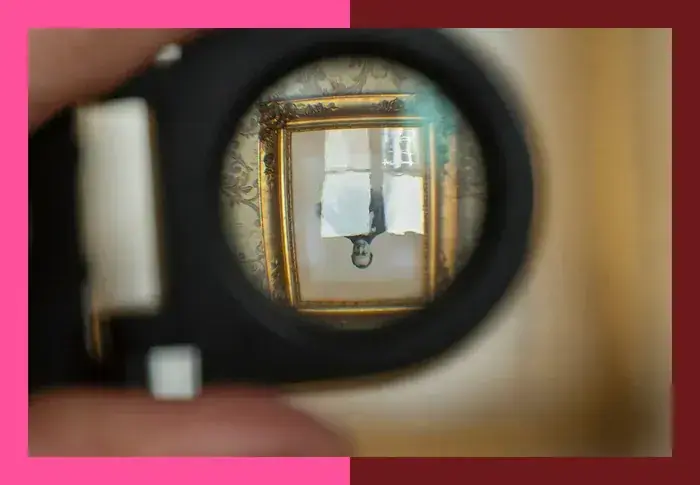 PhotoSaintGermain-Pierre-Jérôme Jehel : Une doublure d’invisible, Maison d'Auguste Compte, Paris