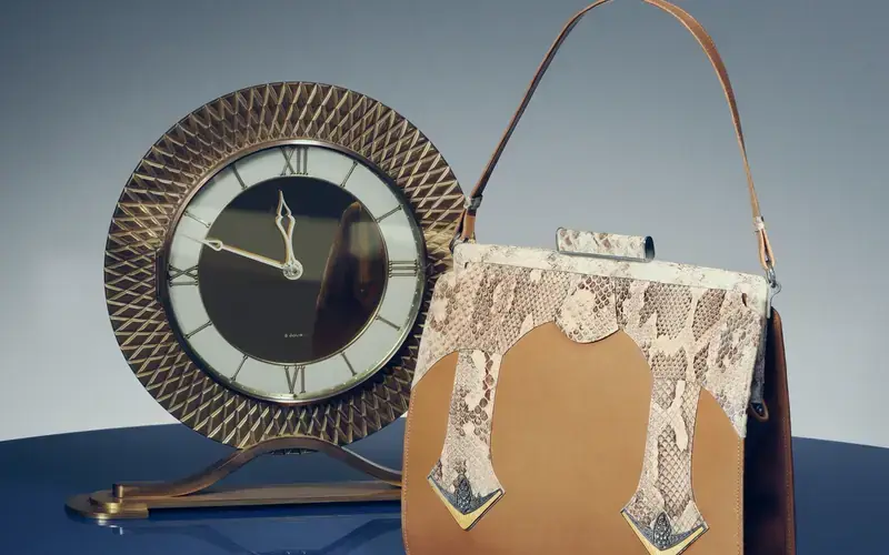 « LANCEL, Toujours », 150 ANS D'HISTOIRE À PORTÉ DE MAIN, LANCEL, Paris