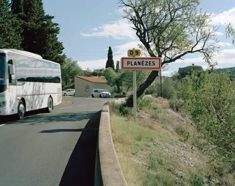 Visite commentée de l’exposition « La marche Batut » les 31 oct et 21 nov, Espace photographique Arthur Batut, Labruguière